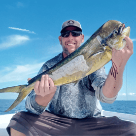 Half Day Trip – Nearshore