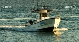 Half day Corral del Risco