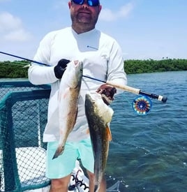 5 Hour Trip – Bay Fishing