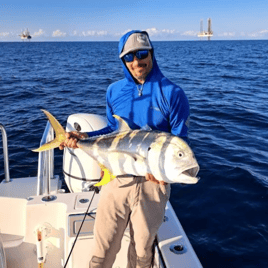 5 Hour Trip – Bay Fishing
