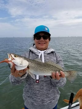 Corpus Christi Inshore
