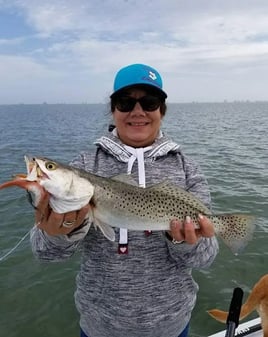 5 Hour Trip – Bay Fishing