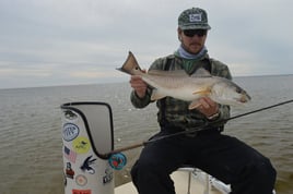 Fly Fishing Trip
