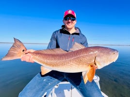 Fly Fishing Trip
