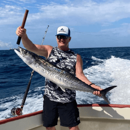 Bottom Fishing Trip - CM