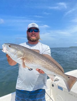 Half Day or Full Day Inshore Fishing