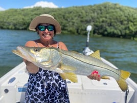 Half Day or Full Day Inshore Fishing