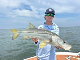 Half Day or Full Day Inshore Fishing