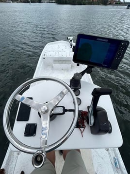 Half Day or Full Day Inshore Fishing