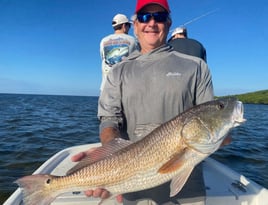 Half Day or Full Day Inshore Fishing