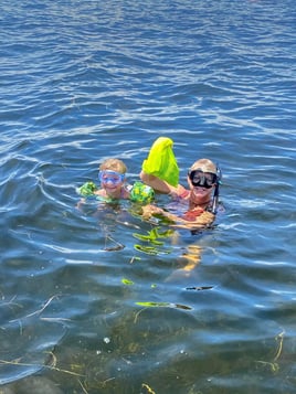 Half Day Trip – Scallop