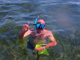 Half Day Trip – Scallop