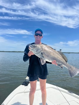 Half Day or Full Day Trip Inshore