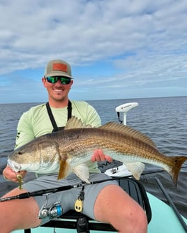 Full-Day Trip Inshore
