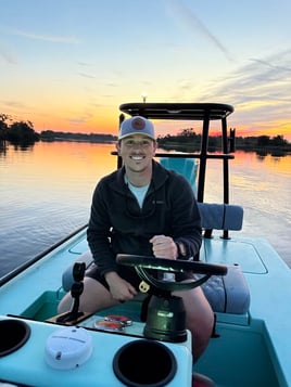 Full-Day Trip Inshore