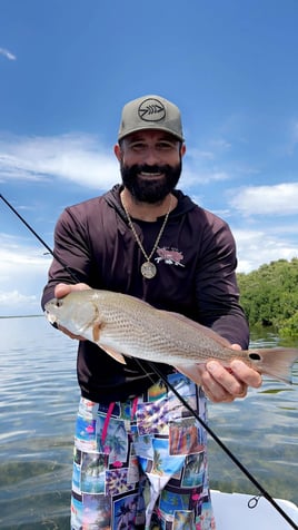 Inshore/ Nearshore Fishing Trip