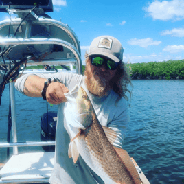 Inshore/ Nearshore Fishing Trip