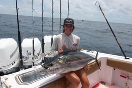 Offshore Bluewater FAD - BIG GAME