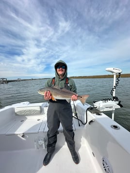 Inshore Fishing - 26' Twin Vee