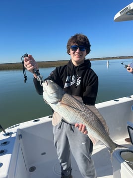 Inshore Fishing - 26' Twin Vee