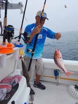 Offshore Fishing Trip
