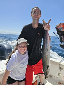 Offshore Fishing Trip