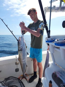 Offshore Fishing Trip