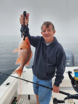 Offshore Fishing Trip