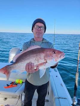 Offshore Fishing Trip