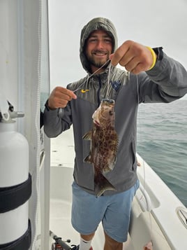 Offshore Fishing Trip