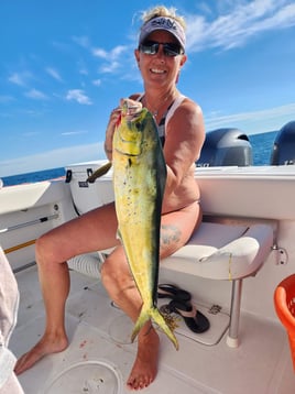 Offshore Fishing Trip