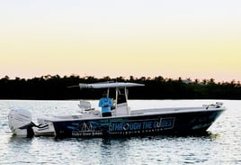 Nearshore Reef & Wreck Trips