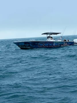 Nearshore Reef & Wreck Trips