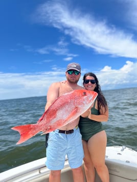 Red snapper
