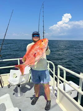 Red snapper