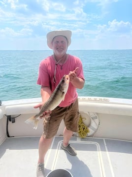  1-3 Days Charter Fishing