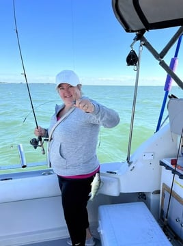  1-3 Days Charter Fishing