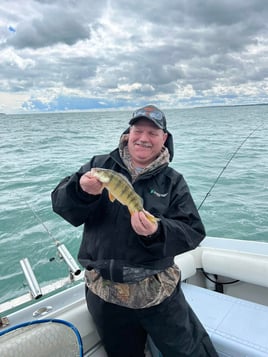  1-3 Days Charter Fishing