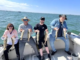 1-3 Days Charter Fishing