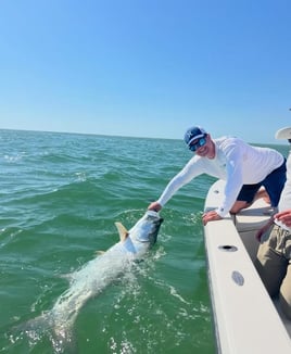 4-6 Hour Inshore Trip