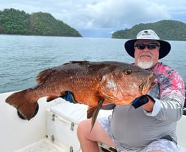 Sportfishing Trip