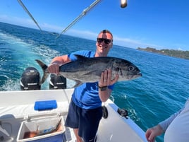 Sportfishing Trip