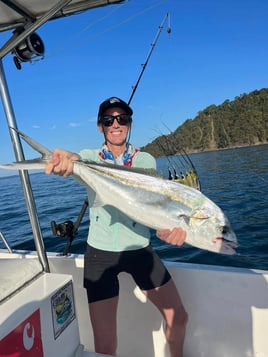 Sportfishing Trip