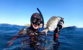 Spearfishing Trip