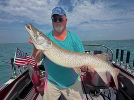 Musky Casting Trip 8-11hrs