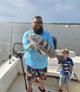 Inshore Fishing Trip