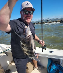 Inshore Fishing Trip