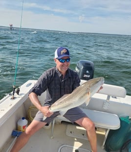 Inshore Fishing Trip