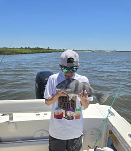 Inshore Fishing Trip