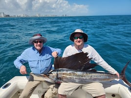South FL Nearshore Reef Fishing